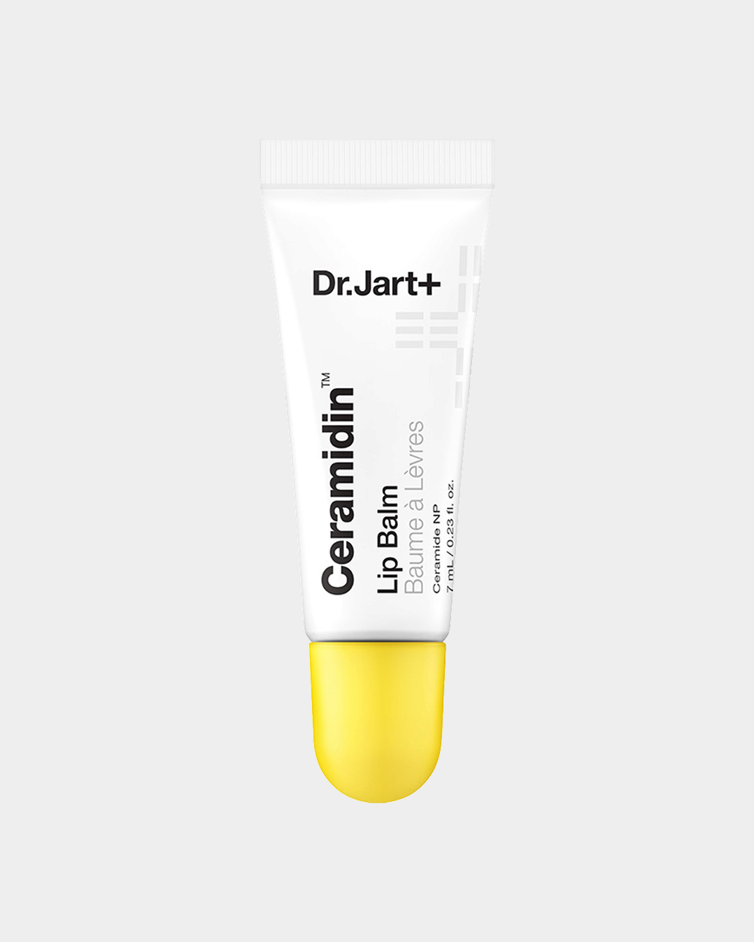 Dr. Jart+ Ceramidin Lip Balm, 7 гр